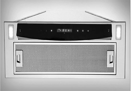 Built-in Hood H704
