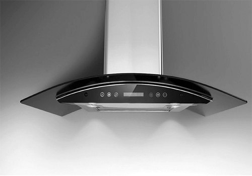 Chimney Hood HV9201