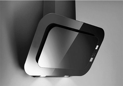 Slanted Hood HV931